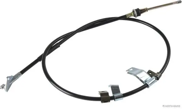 Seilzug, Feststellbremse hinten links HERTH+BUSS JAKOPARTS J3926052