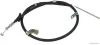 Seilzug, Feststellbremse hinten links HERTH+BUSS JAKOPARTS J3927011