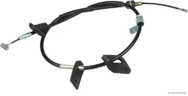 Seilzug, Feststellbremse hinten links HERTH+BUSS JAKOPARTS J3928001