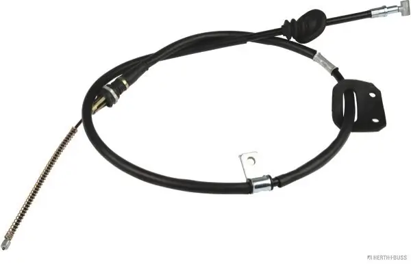Seilzug, Feststellbremse hinten links HERTH+BUSS JAKOPARTS J3928011