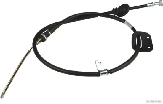 Seilzug, Feststellbremse hinten links HERTH+BUSS JAKOPARTS J3928011 Bild Seilzug, Feststellbremse hinten links HERTH+BUSS JAKOPARTS J3928011