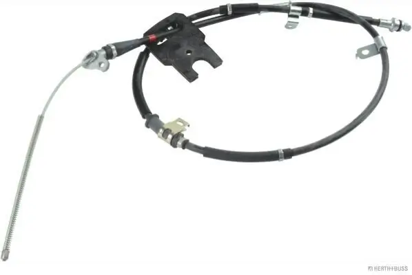 Seilzug, Feststellbremse hinten links HERTH+BUSS JAKOPARTS J3928035