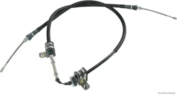 Seilzug, Feststellbremse hinten HERTH+BUSS JAKOPARTS J3928044