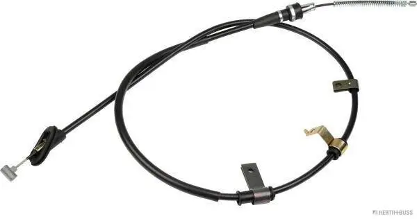 Seilzug, Feststellbremse hinten links HERTH+BUSS JAKOPARTS J3928052