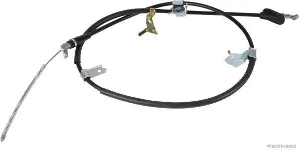 Seilzug, Feststellbremse hinten links HERTH+BUSS JAKOPARTS J3928053