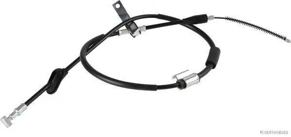 Seilzug, Feststellbremse hinten links HERTH+BUSS JAKOPARTS J3928054