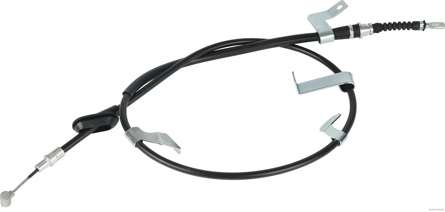 Seilzug, Feststellbremse hinten links HERTH+BUSS JAKOPARTS J3928055