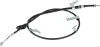 Seilzug, Feststellbremse hinten links HERTH+BUSS JAKOPARTS J3928055