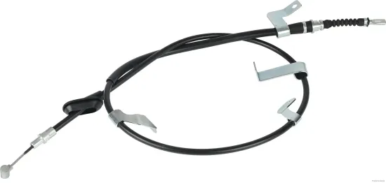Seilzug, Feststellbremse hinten links HERTH+BUSS JAKOPARTS J3928055 Bild Seilzug, Feststellbremse hinten links HERTH+BUSS JAKOPARTS J3928055
