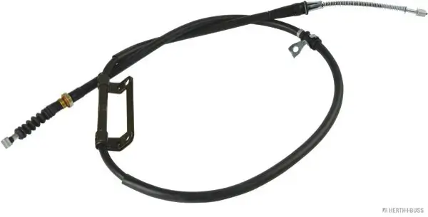 Seilzug, Feststellbremse HERTH+BUSS JAKOPARTS J3930343