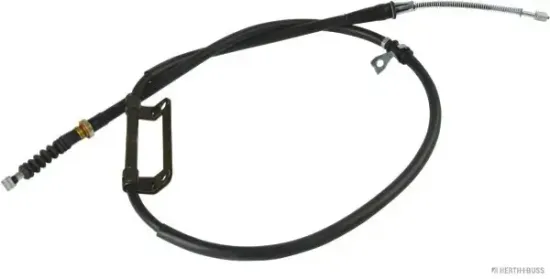 Seilzug, Feststellbremse HERTH+BUSS JAKOPARTS J3930343 Bild Seilzug, Feststellbremse HERTH+BUSS JAKOPARTS J3930343