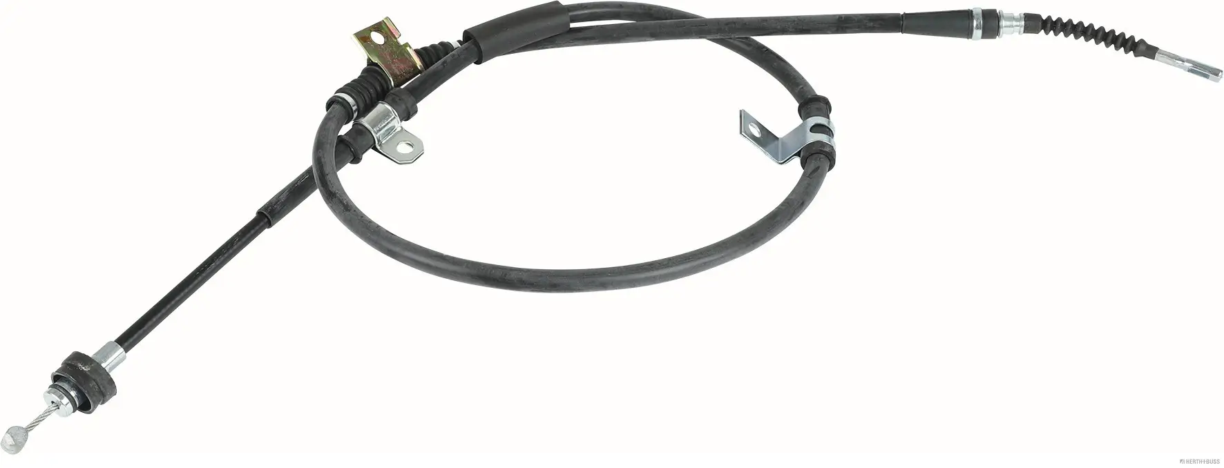 Seilzug, Feststellbremse hinten rechts HERTH+BUSS JAKOPARTS J3930366