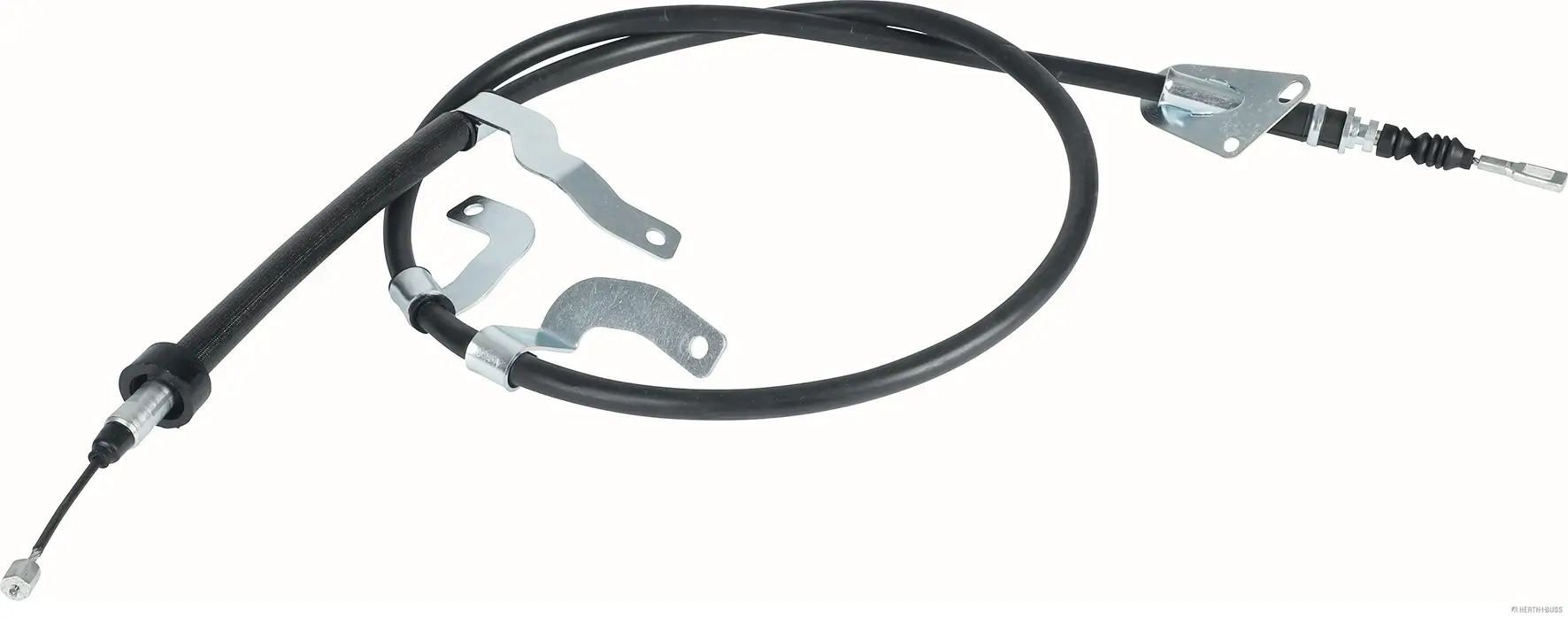 Seilzug, Feststellbremse hinten rechts HERTH+BUSS JAKOPARTS J3930368