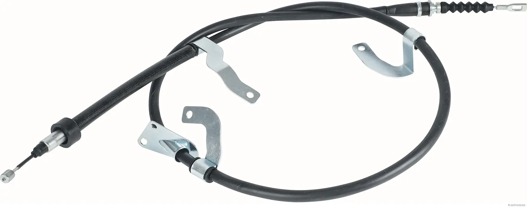Seilzug, Feststellbremse hinten rechts HERTH+BUSS JAKOPARTS J3930369