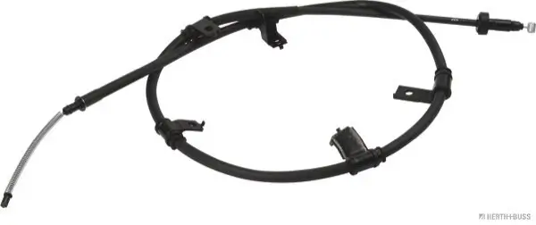 Seilzug, Feststellbremse hinten rechts HERTH+BUSS JAKOPARTS J3930522