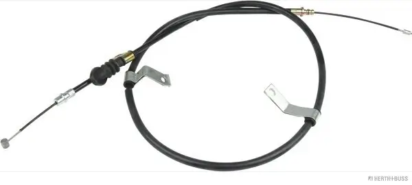 Seilzug, Feststellbremse hinten rechts HERTH+BUSS JAKOPARTS J3930525