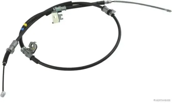 Seilzug, Feststellbremse hinten rechts HERTH+BUSS JAKOPARTS J3930533 Bild Seilzug, Feststellbremse hinten rechts HERTH+BUSS JAKOPARTS J3930533