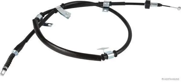 Seilzug, Feststellbremse hinten rechts HERTH+BUSS JAKOPARTS J3930538