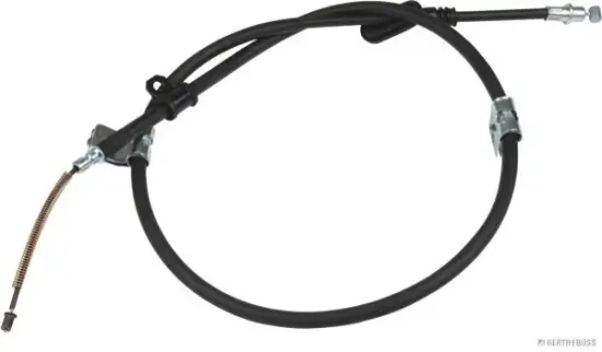 Seilzug, Feststellbremse hinten rechts HERTH+BUSS JAKOPARTS J3930541 Bild Seilzug, Feststellbremse hinten rechts HERTH+BUSS JAKOPARTS J3930541