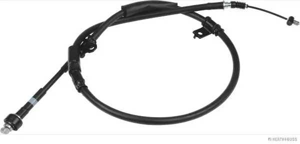 Seilzug, Feststellbremse hinten rechts HERTH+BUSS JAKOPARTS J3930542