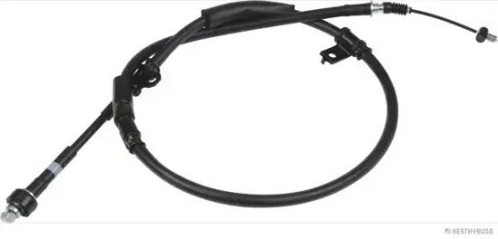 Seilzug, Feststellbremse hinten rechts HERTH+BUSS JAKOPARTS J3930542 Bild Seilzug, Feststellbremse hinten rechts HERTH+BUSS JAKOPARTS J3930542