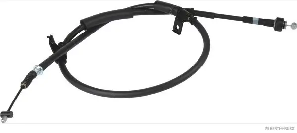 Seilzug, Feststellbremse hinten rechts HERTH+BUSS JAKOPARTS J3930543