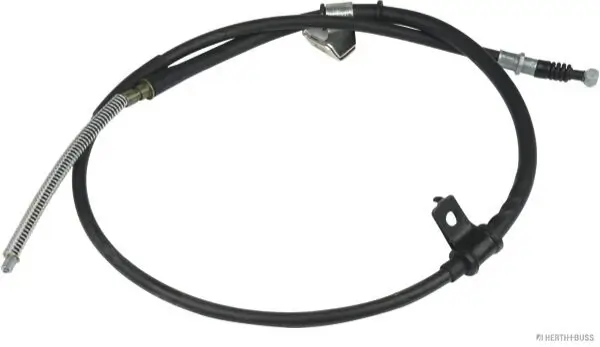 Seilzug, Feststellbremse hinten rechts HERTH+BUSS JAKOPARTS J3930549