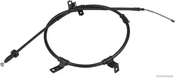 Seilzug, Feststellbremse hinten rechts HERTH+BUSS JAKOPARTS J3930563