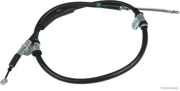 Seilzug, Feststellbremse hinten rechts HERTH+BUSS JAKOPARTS J3930569