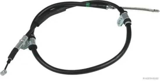 Seilzug, Feststellbremse hinten rechts HERTH+BUSS JAKOPARTS J3930569 Bild Seilzug, Feststellbremse hinten rechts HERTH+BUSS JAKOPARTS J3930569