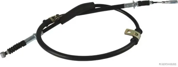 Seilzug, Feststellbremse hinten rechts HERTH+BUSS JAKOPARTS J3930570