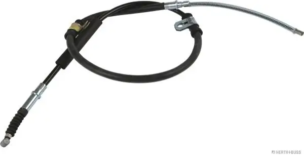 Seilzug, Feststellbremse hinten rechts HERTH+BUSS JAKOPARTS J3930575