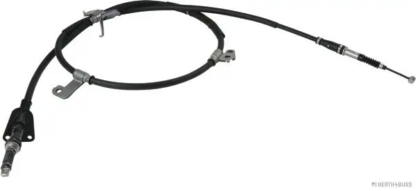 Seilzug, Feststellbremse HERTH+BUSS JAKOPARTS J3930582