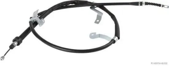 Seilzug, Feststellbremse hinten rechts HERTH+BUSS JAKOPARTS J3930585 Bild Seilzug, Feststellbremse hinten rechts HERTH+BUSS JAKOPARTS J3930585