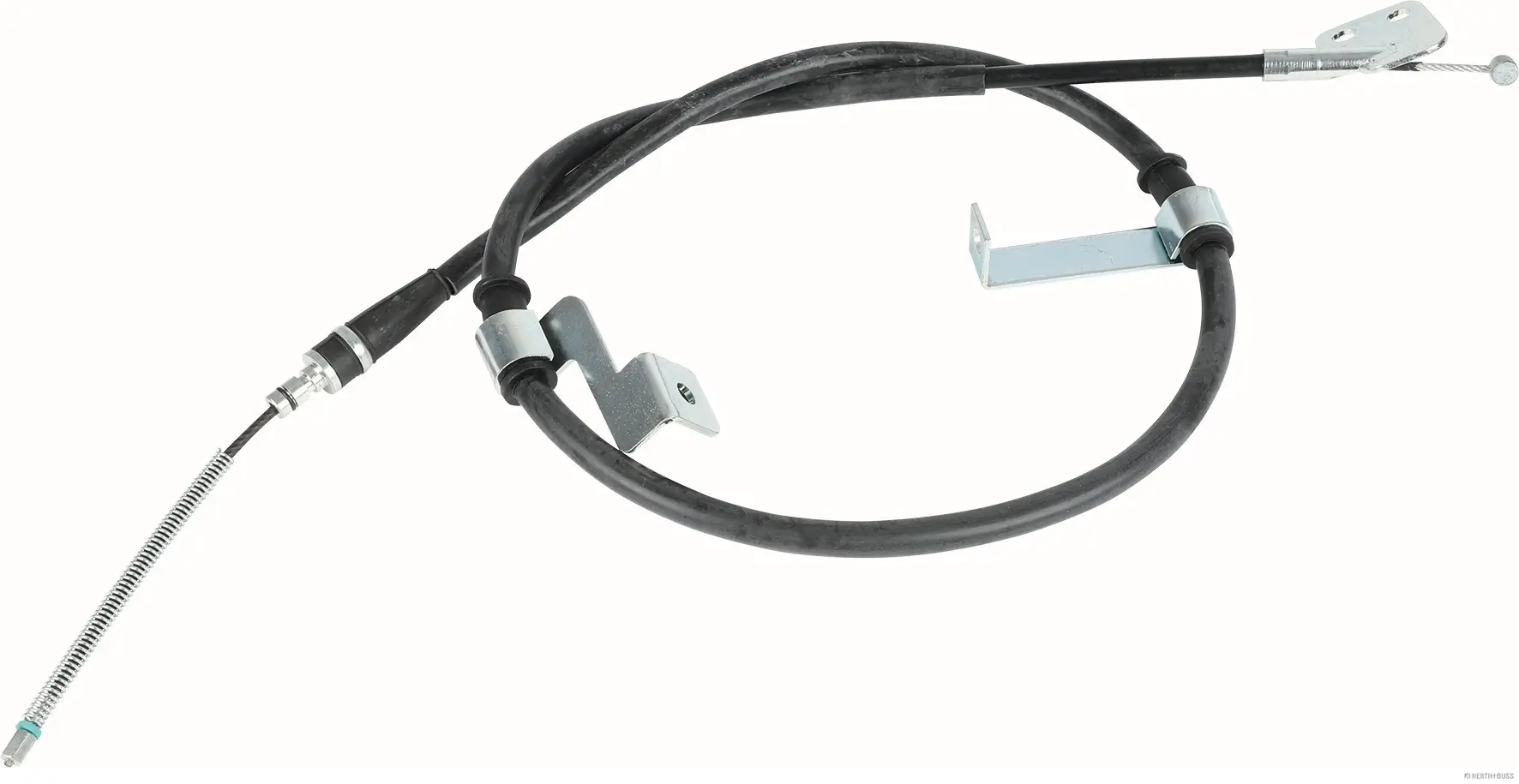 Seilzug, Feststellbremse hinten rechts HERTH+BUSS JAKOPARTS J3930589