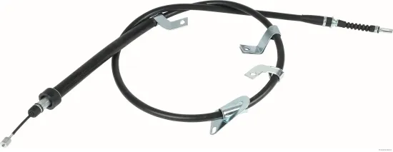 Seilzug, Feststellbremse hinten rechts HERTH+BUSS JAKOPARTS J3930594 Bild Seilzug, Feststellbremse hinten rechts HERTH+BUSS JAKOPARTS J3930594