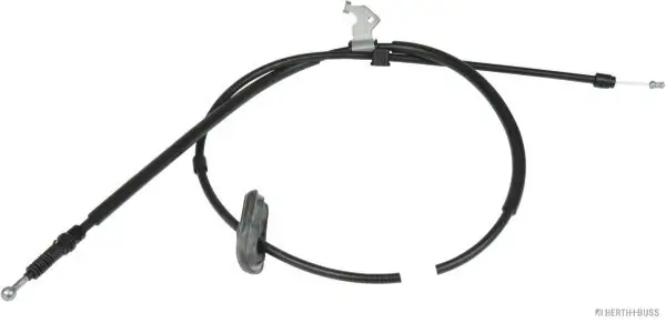 Seilzug, Feststellbremse hinten rechts HERTH+BUSS JAKOPARTS J3930908