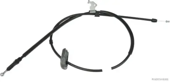Seilzug, Feststellbremse hinten rechts HERTH+BUSS JAKOPARTS J3930908 Bild Seilzug, Feststellbremse hinten rechts HERTH+BUSS JAKOPARTS J3930908