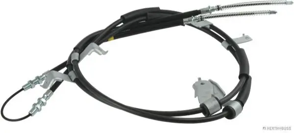 Seilzug, Feststellbremse hinten HERTH+BUSS JAKOPARTS J3930912
