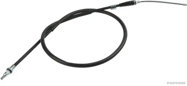 Seilzug, Feststellbremse hinten rechts HERTH+BUSS JAKOPARTS J3931027