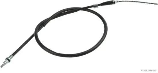 Seilzug, Feststellbremse hinten rechts HERTH+BUSS JAKOPARTS J3931027 Bild Seilzug, Feststellbremse hinten rechts HERTH+BUSS JAKOPARTS J3931027