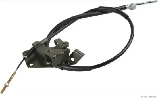 Seilzug, Feststellbremse hinten rechts HERTH+BUSS JAKOPARTS J3931034 Bild Seilzug, Feststellbremse hinten rechts HERTH+BUSS JAKOPARTS J3931034