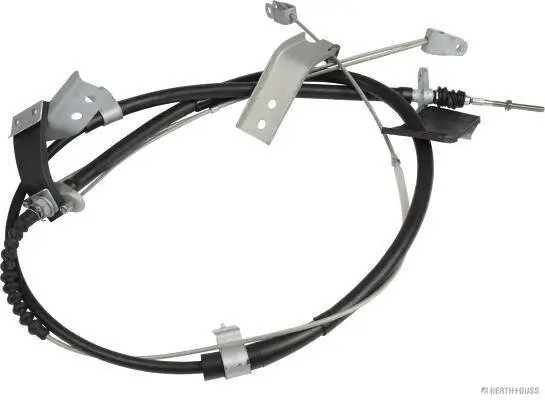 Seilzug, Feststellbremse hinten HERTH+BUSS JAKOPARTS J3931093