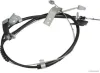 Seilzug, Feststellbremse hinten HERTH+BUSS JAKOPARTS J3931093