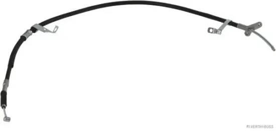 Seilzug, Feststellbremse hinten rechts HERTH+BUSS JAKOPARTS J3932056 Bild Seilzug, Feststellbremse hinten rechts HERTH+BUSS JAKOPARTS J3932056