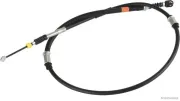 Seilzug, Feststellbremse hinten rechts HERTH+BUSS JAKOPARTS J3932100