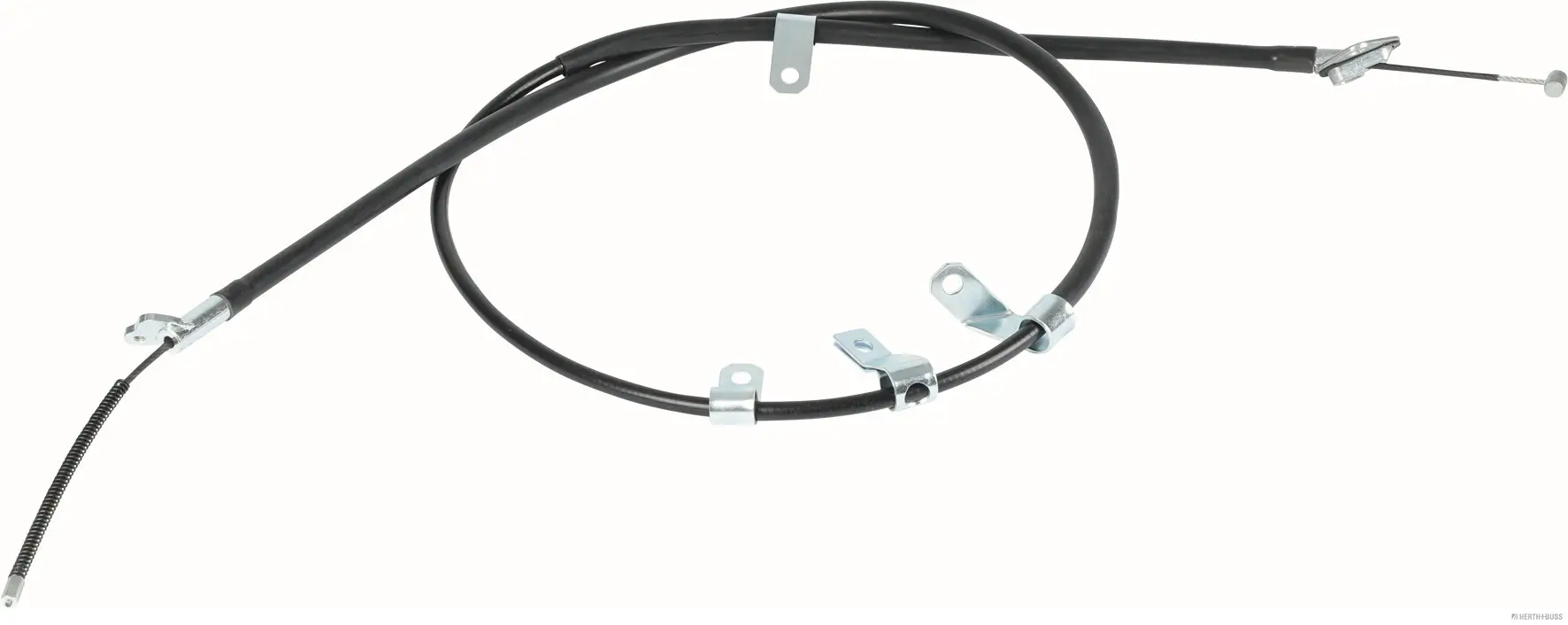 Seilzug, Feststellbremse HERTH+BUSS JAKOPARTS J3932123