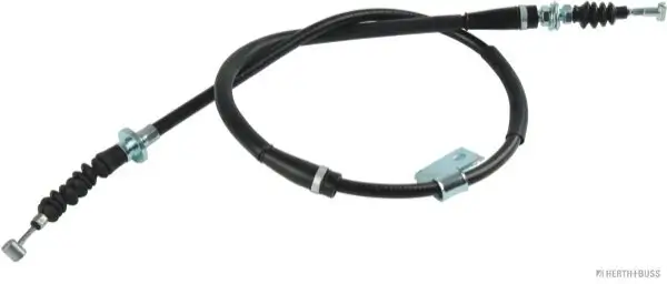 Seilzug, Feststellbremse hinten rechts HERTH+BUSS JAKOPARTS J3933040