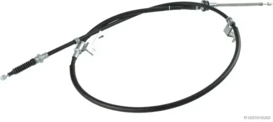 Seilzug, Feststellbremse hinten rechts HERTH+BUSS JAKOPARTS J3933062 Bild Seilzug, Feststellbremse hinten rechts HERTH+BUSS JAKOPARTS J3933062