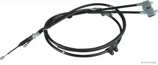 Seilzug, Feststellbremse HERTH+BUSS JAKOPARTS J3933079 Bild Seilzug, Feststellbremse HERTH+BUSS JAKOPARTS J3933079